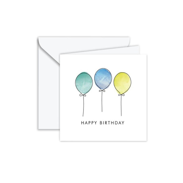 Bamboli - Balloon Trio