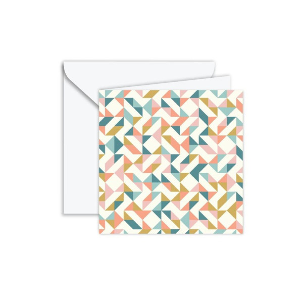 Bamboli - Chic Shapes