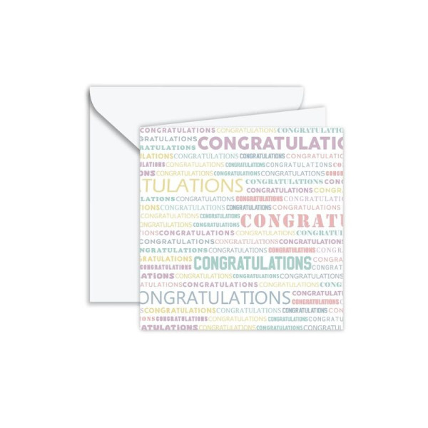 Bamboli - Congratulations x's a Million 
