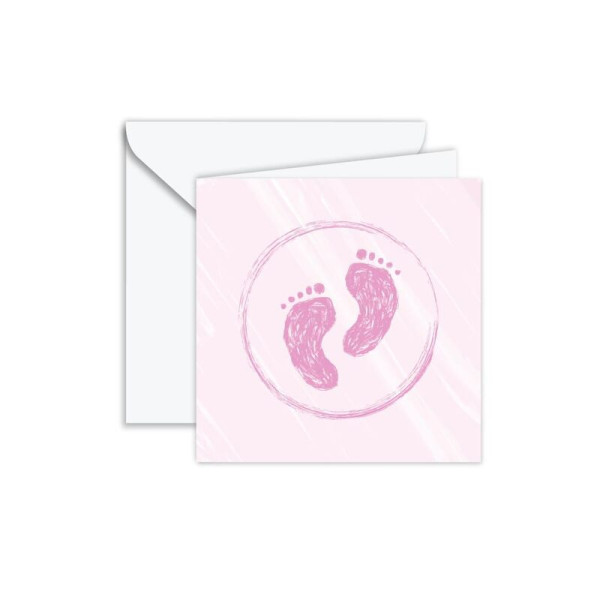 Bamboli - Tippy Toes Girls