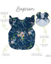 Bapron Baby Pre-School 3yrs - 5yrs