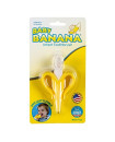 Baby Banana Infant Toothbrush 