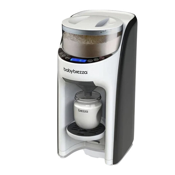 Baby Brezza Pro Advance Formula Dispenser Machine