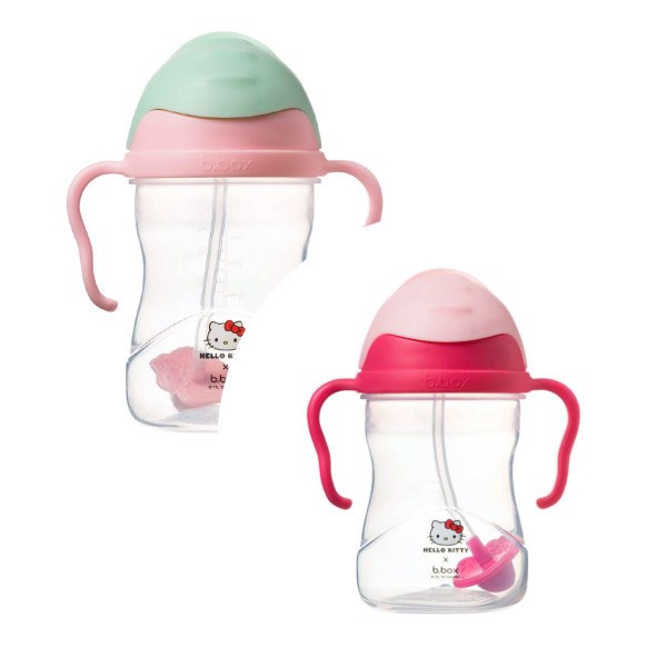 B.Box Sippy Cup Hello Kitty