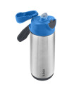 B.Box Insulated Sport Spout Bottle 500ml