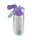 B.Box Insulated Sport Spout Bottle 500ml