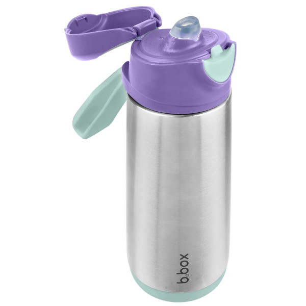 B.Box Insulated Sport Spout Bottle 500ml