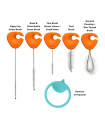 B.Box Cleaning Brush Set