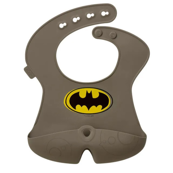 B.box Silicone Bib 
