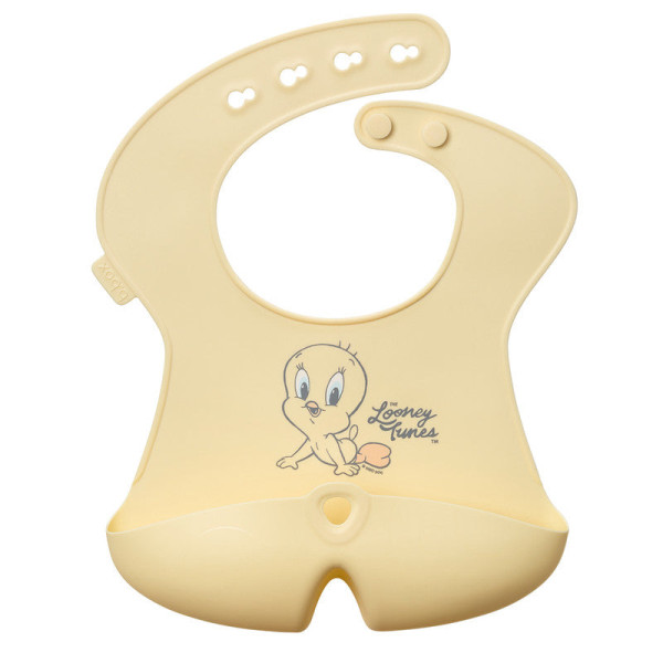 B.box Silicone Bib 