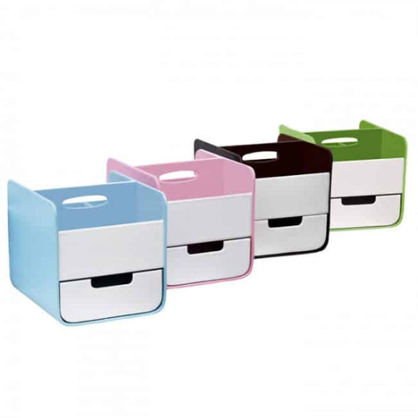 B.Box Diaper Caddy Without Changing Mat