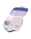 B.box Silicone Lunch Pocket - Berry 