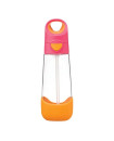 B.Box Hydratio Tritan Drink Bottle 600ml