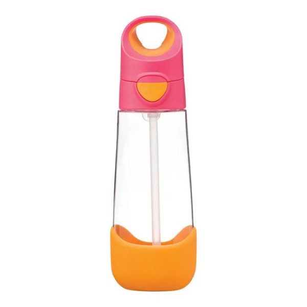 B.Box Hydratio Tritan Drink Bottle 600ml