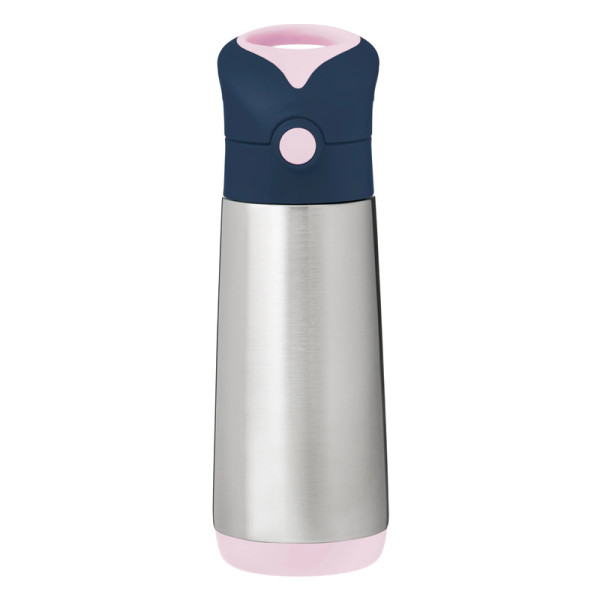 B.Box Hydratio Tritan Insulated Drink Bottle 500ml