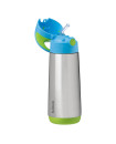 B.Box Hydratio Tritan Insulated Drink Bottle 500ml