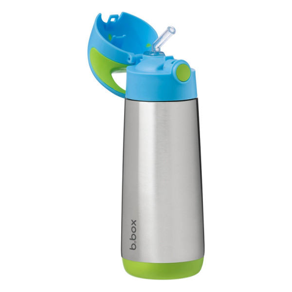 B.Box Hydratio Tritan Insulated Drink Bottle 500ml