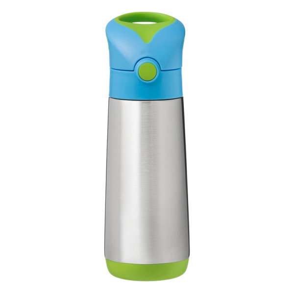 B.Box Hydratio Tritan Insulated Drink Bottle 500ml