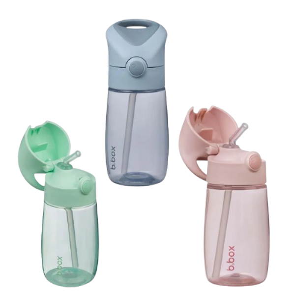 B.box Drink Bottle Junior 380ml