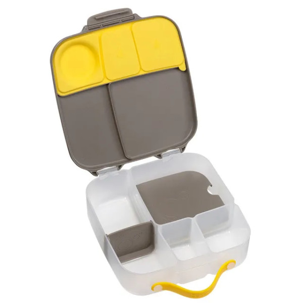 B.box Lunchbox - 5 Compartments