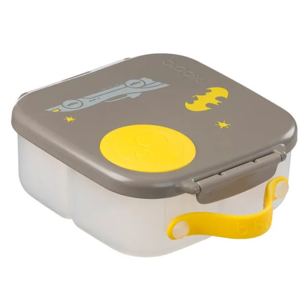 B.box Mini Lunchbox - 4 Compartments