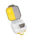B.box Mini Lunchbox - 4 Compartments