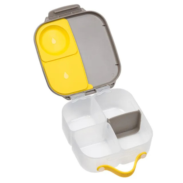 B.box Mini Lunchbox - 4 Compartments