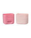 B.box Silicone Snack Cups