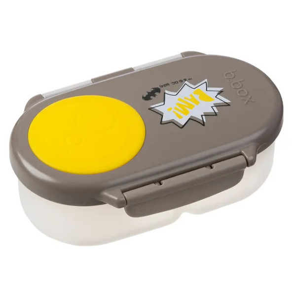 B.box Snackbox - 2 Compartments