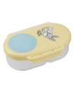 B.box Snackbox - 2 Compartments