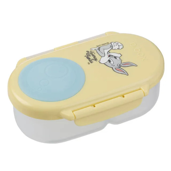 B.box Snackbox - 2 Compartments