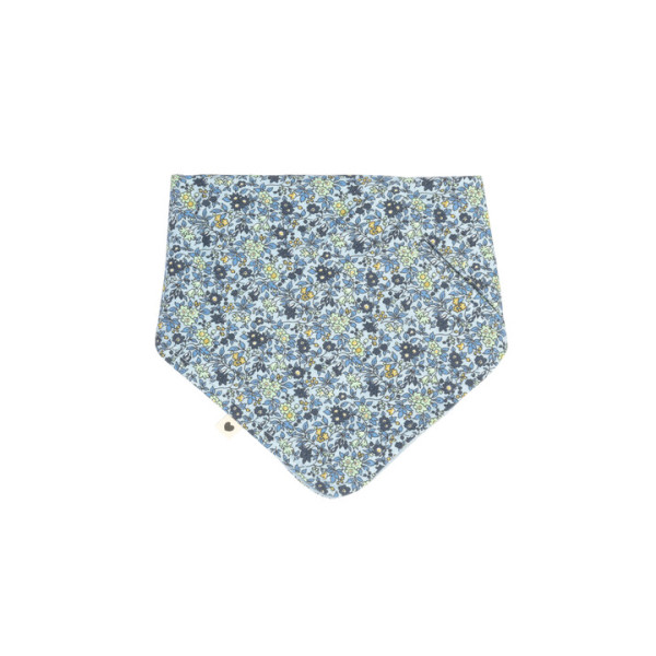 Bibs Liberty Bandana Bib - Chamomile Lawn 