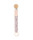 Bibs Liberty Pacifier Clip - Eloise