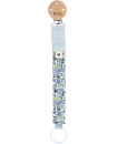 Bibs Liberty Pacifier Clip - Chamomile Lawn