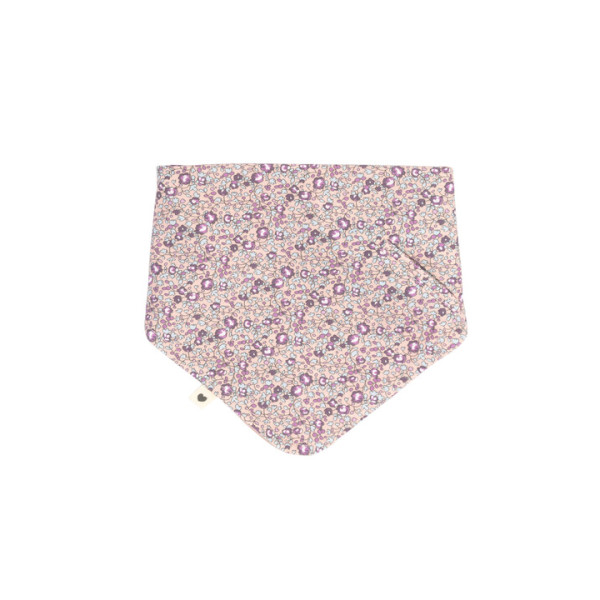 Bibs Liberty Bandana Bib - Eloise