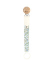 Bibs Liberty Pacifier Clip - Eloise