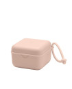 Bibs Pacifier Box 