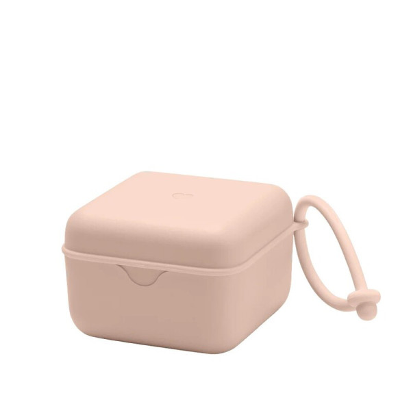 Bibs Pacifier Box 