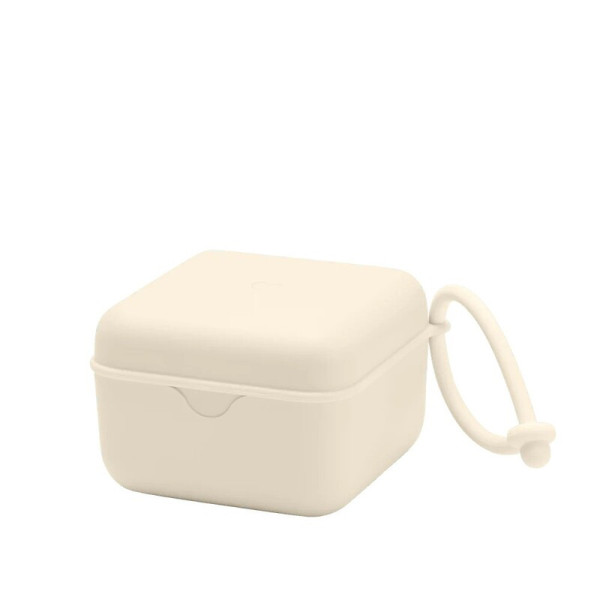 Bibs Pacifier Box 