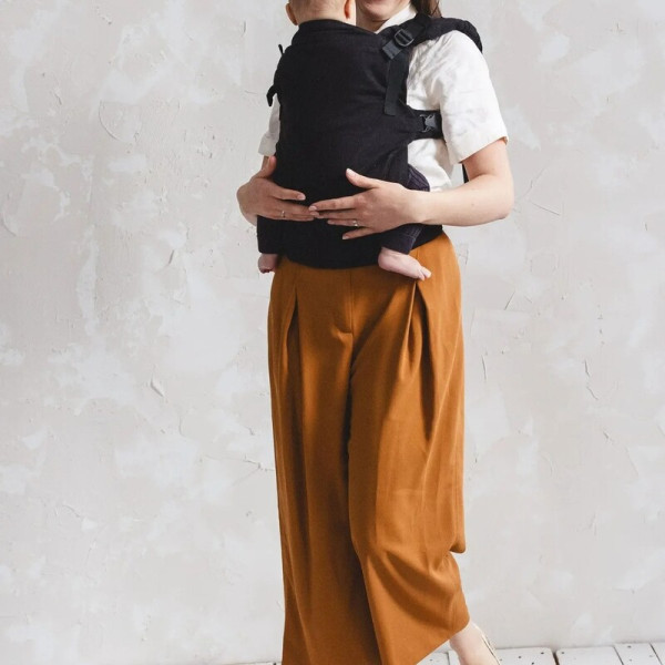 Boba X Baby Carrier