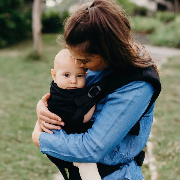 Boba X Baby Carrier