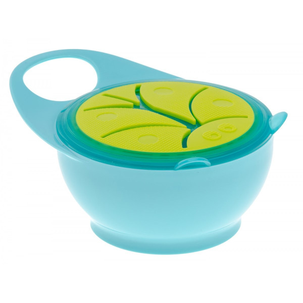 Brother Max Snack Pot Bowl