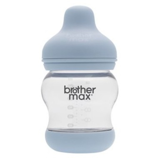 Brother Max Anti-Colic Feeding Bottle 160ml
