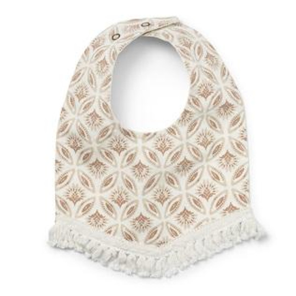 Elodie Details Dry Bib- Sweet Date