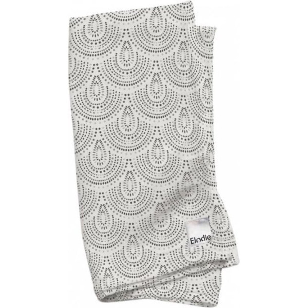 Elodie Details Bamboo Swaddle-Desert Rain