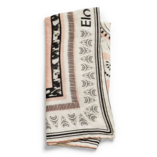Elodie Details Bamboo Swaddle- Desert Weaves