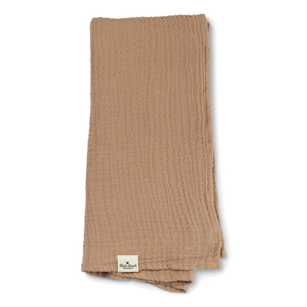 Elodie Details Bamboo Swaddle-Faded Rose