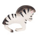 Zoe Zebra
