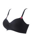 Curve Seamless Nursing Bra XXL