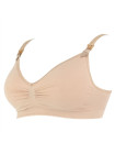Curve Seamless Nursing Bra XXL